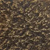 CAST BRASS, HAMMERED ANTIQUE BRONZE (CASTBAM)